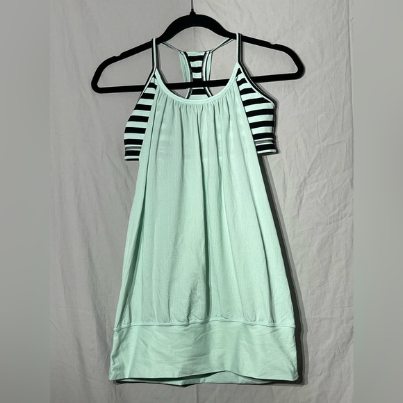 Lululemon No Limit Tank Top - Picture 1 of 4